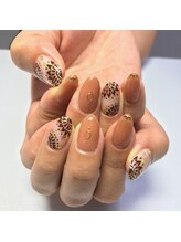 ネイルサロン リノア(Linoa)/