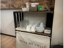 セラピア センター北店/優しさは地球にも〇