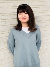 アース オーセンティック ネイル&アイラッシュ 越谷レイクタウン店(EARTH Authentic) 白石 はるの