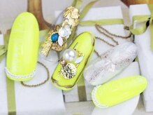 シシュ 梅田店(SyiSyu)/スペシャルデザイン