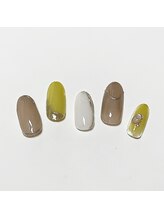 アイリッシュネイル 久屋大通店(Irish Nail)/newサンプル