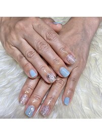 カスタムデザイン♪