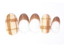 ネイルサロン アテナ(Athena)/持ち込みアートコース