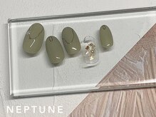 ネプチューン 武蔵小杉店(NEPTUNE)/no.291 定額デザイン★7000円 I