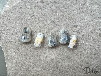 デリエ(Delie)/HAND DESIGN 