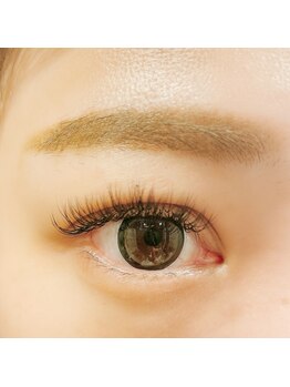 シーシーガーデン(CeCe Garden)/バインドロック