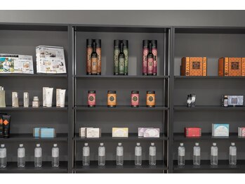 美意識 理想の自分 本厚木店/インナーケアも大人気★