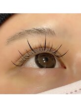 キャッツアイ東京 新宿店(Cat's eye TOKYO)/ワンホンマツエク