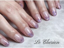 ルシェリア(Le Cherien)/