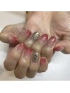グラデーションデザイン