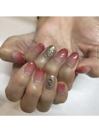 グラデーションデザイン