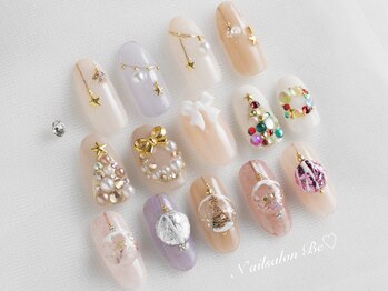 ネイルサロン BE/