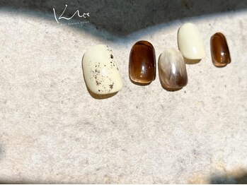 クレー(Klee)/定額Simple Designコース