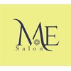 サロン エムイー(Salon ME)ロゴ