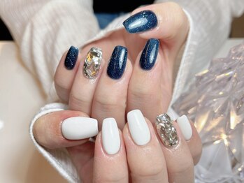 ワイエスネイル 平井店(YS Nail)/ネイルデザイン★
