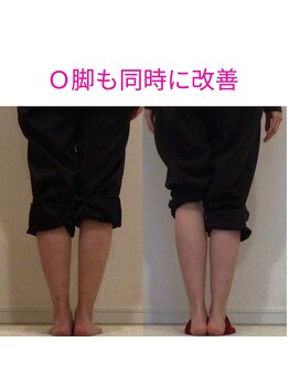 距骨サロン 栄店/