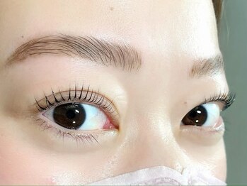 スワンキー(Swanky)/韓国式進化系まつ毛カール