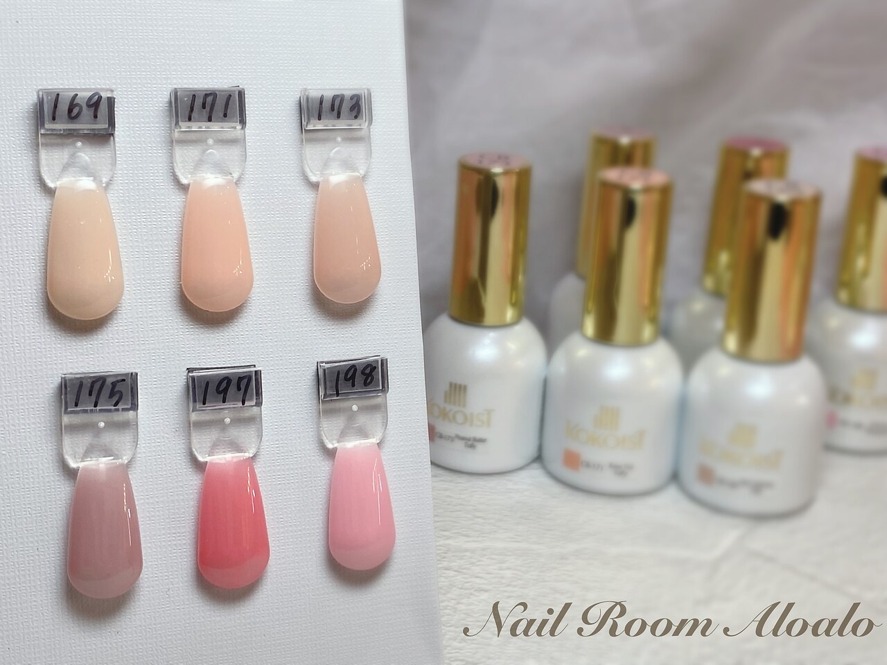 ★時短付替60分★新色入荷♪ナチュラルワンカラー　\4000