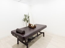 弁天町駅前整体院/個室