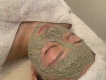 マリーゴールド(marigold)/◇高濃度クレイパック☆