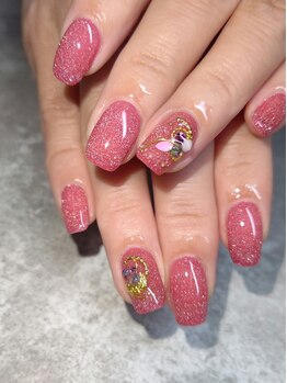 ネイルハピネス(Nail Happiness)/