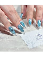 ツメ ネイル(Tsume Nail)/プレミアムプラン