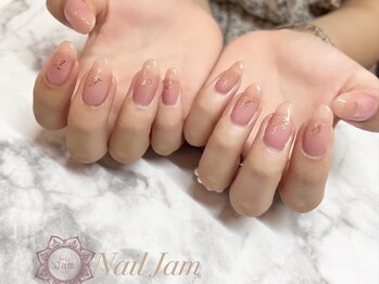 ネイル ジャム(Nail Jam)/
