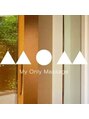 マム(MOM)/MOM  my only massage 原宿本店 【マム】