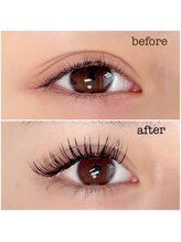 リスタ(RESTA)/バインドロック