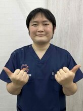 七里みんなの鍼灸整骨院 上田 祐幸