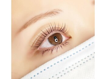 グラッドアイラッシュ(GLAD eyelash)/