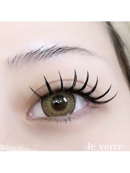 ルヴェール 久屋公園(le verre)/バインドロック70束