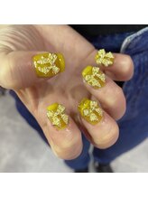 ピンズイチロク(PINS16)/ジェル120分