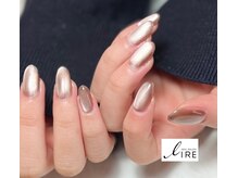 イーレ(IRE)/ベージュマグネット