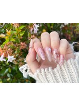 エム ネイル 本店(M Nail)