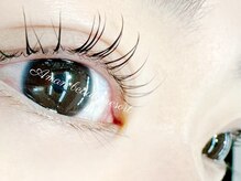 アマンビューティーリゾート/まつ毛が長いとよりぱっちり！！