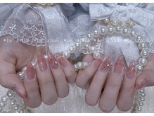 レアネイル 渋谷店(Le’a nail)/カラーグラデーション