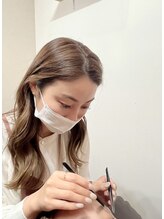クレー(Klee) Nanase 