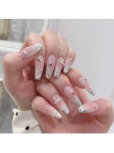 ラビィ 大阪心斎橋店(Raviy)/ガラスフレンチ