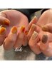 そら担当　オフ込みHAND◎90分つけ放題　¥7000