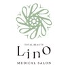 リノ(linO)のお店ロゴ