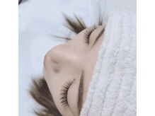 ホワイト(WHITE)/まつ毛エクステ