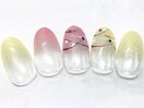 定額Aデザイン＊夏