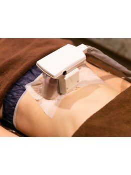 サイズダウンを目指したい