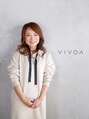 ヴィヴォア(VIVOA)/工藤桂