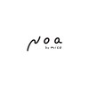 ノアバイニコ 清澄白河(Noa by nico)のお店ロゴ