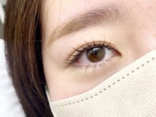 ロコラッシュ 仙台東口店/パリジェンヌ/フラットラッシュ