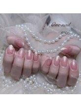 エヌワンネイル(N.one nail)/