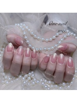 エヌワンネイル(N.one nail)/