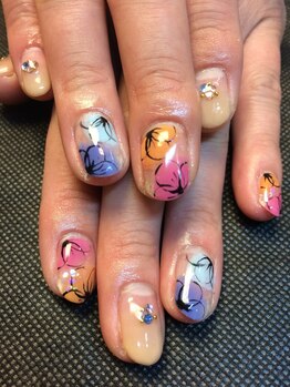 カサブランカ(Casablanca)/